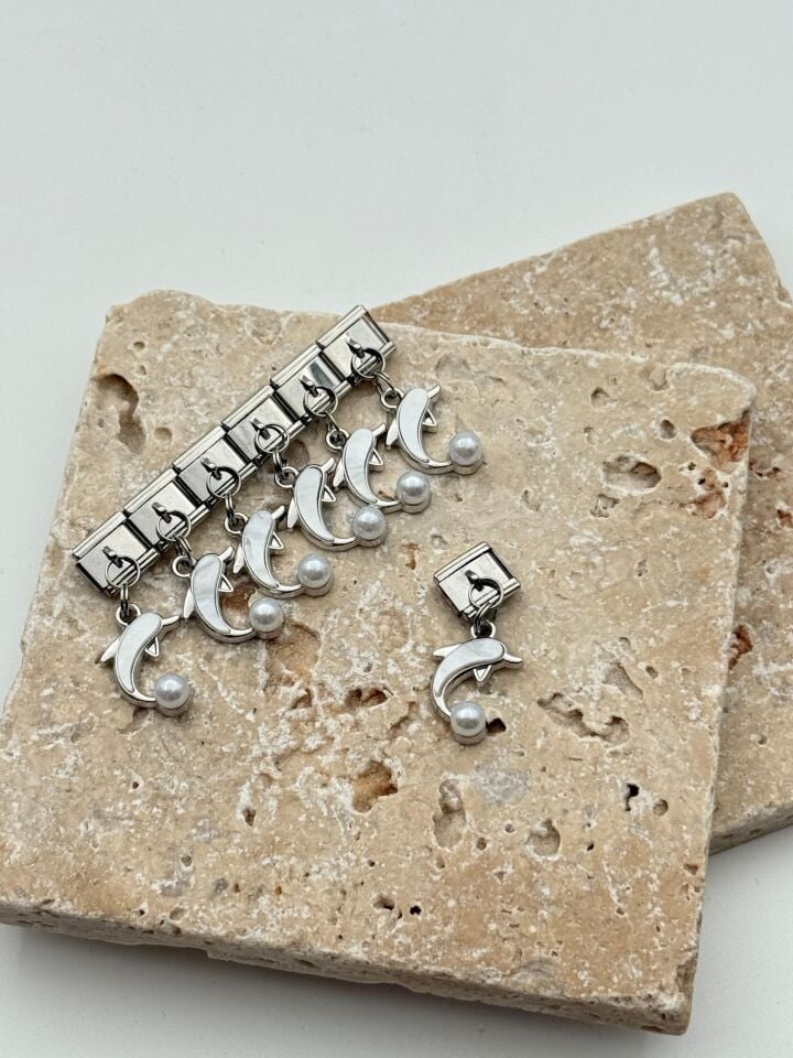 NMT Charm // CHARM-721