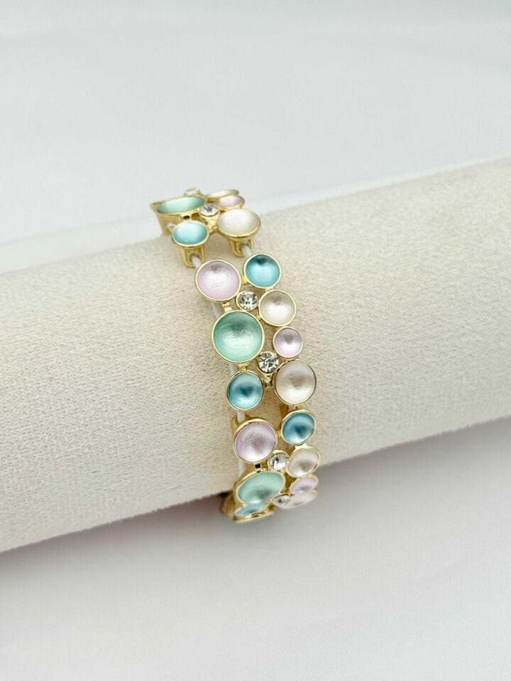 VIP Summer Bileklik // KELEPCE-4393