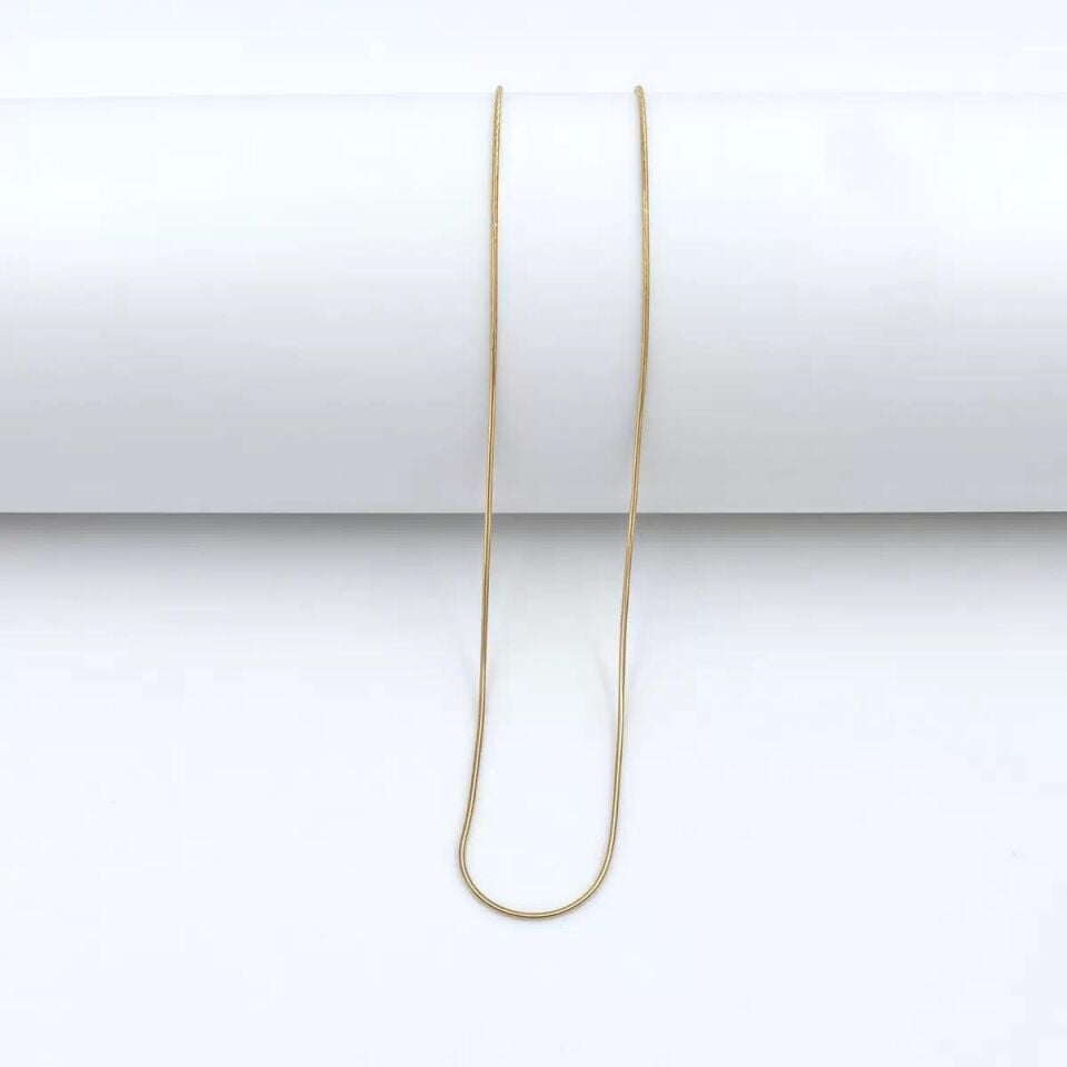 Steel Chain 45cm // NECKLACE-3917