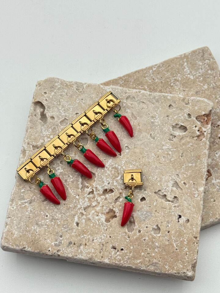 NMT Charm // CHARM-722