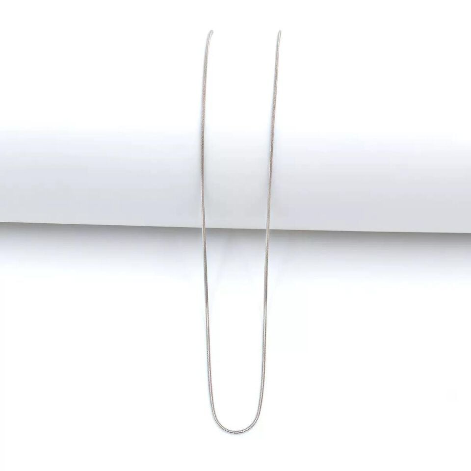 Çelik Zincir 45cm // KOLYE-3918