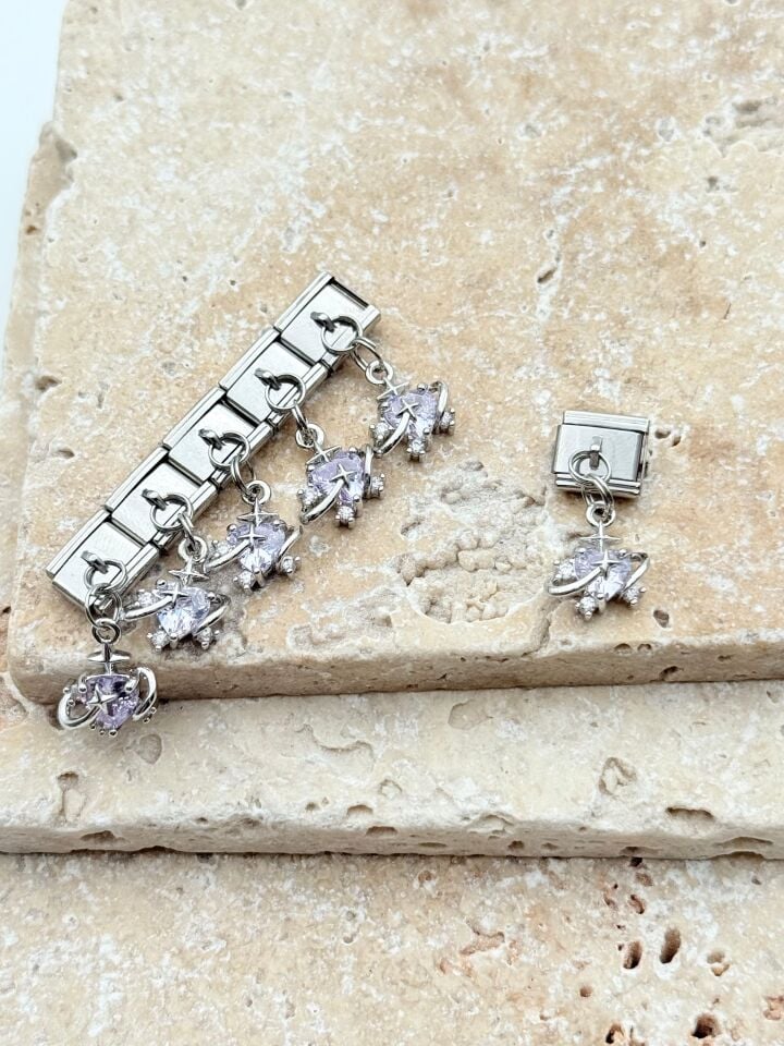 NMT Charm // CHARM-1110