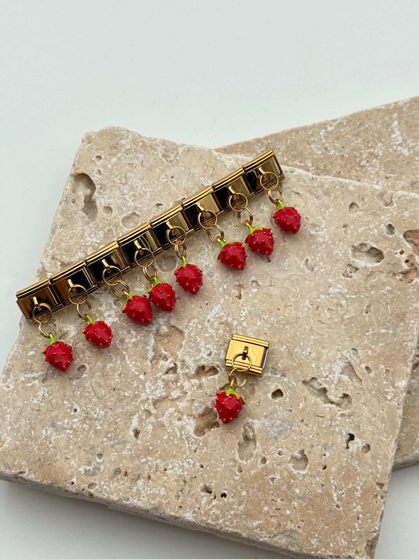 NMT Charm // CHARM-724