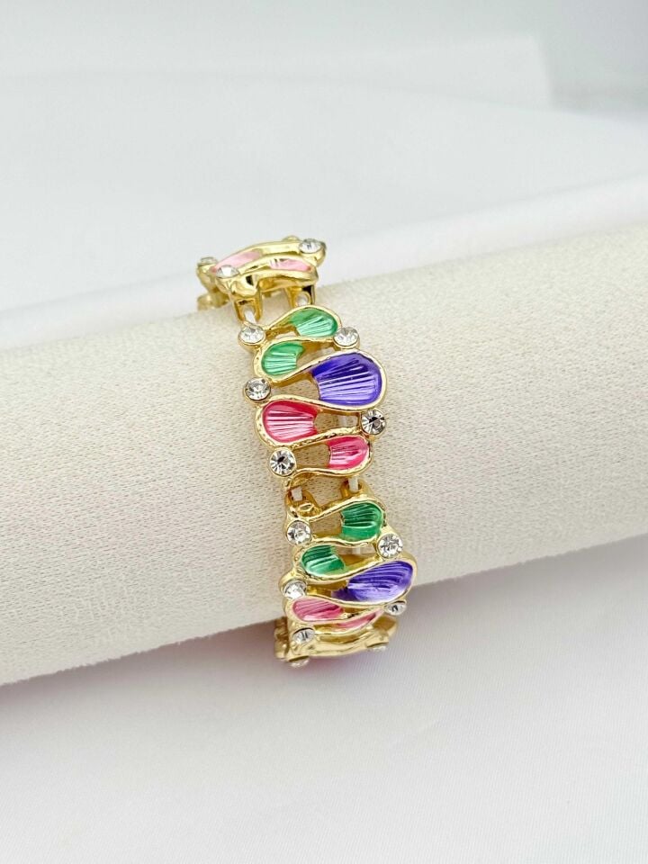 VIP Summer Bileklik // KELEPCE-4396