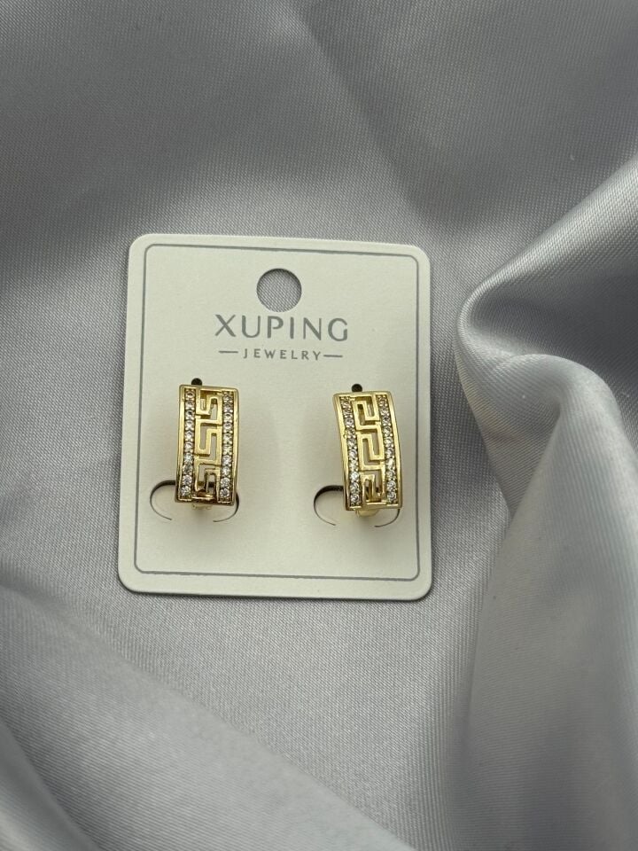 XUPING Küpe // K-XU-1861