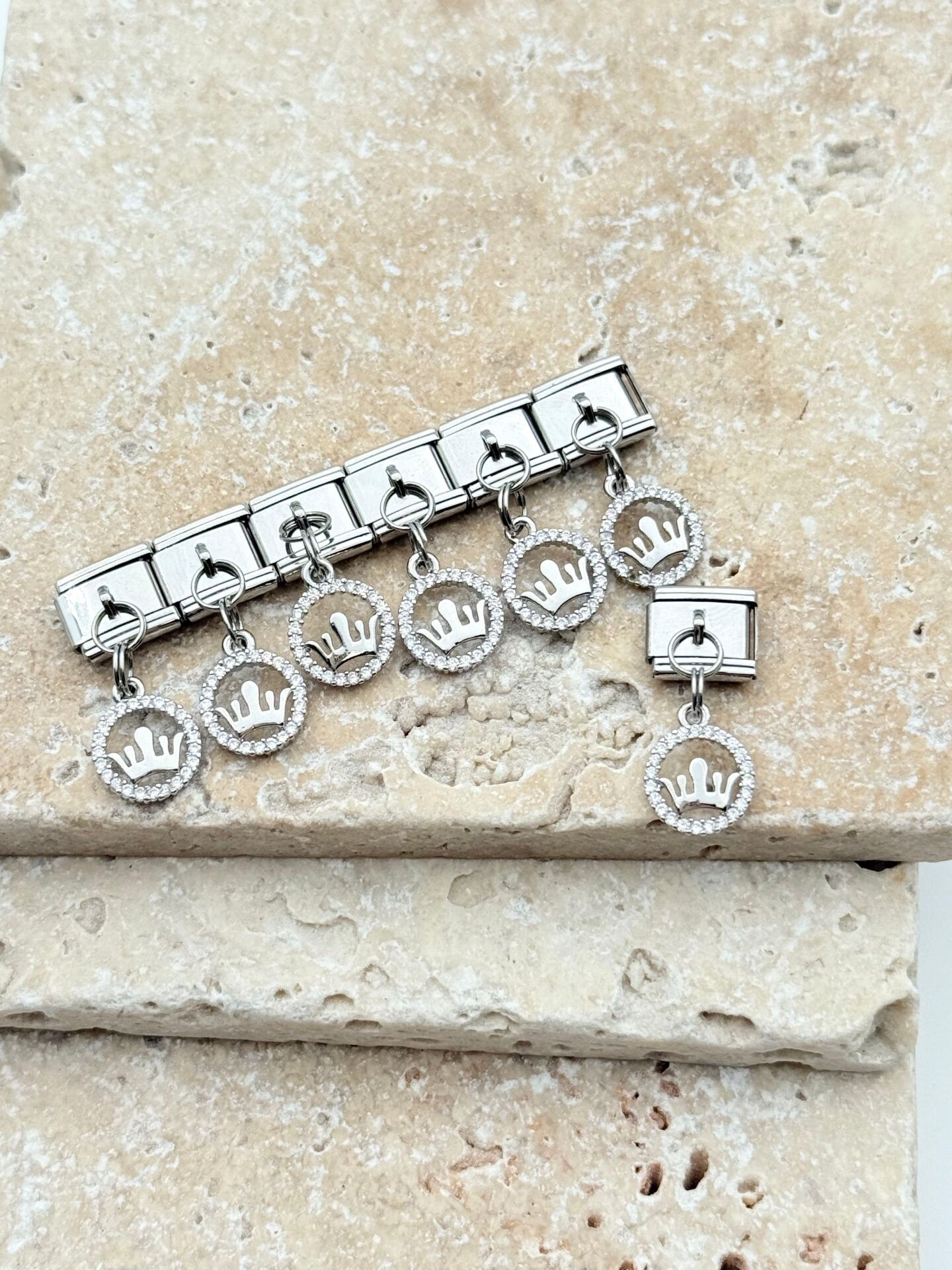 NMT Charm // CHARM-1112