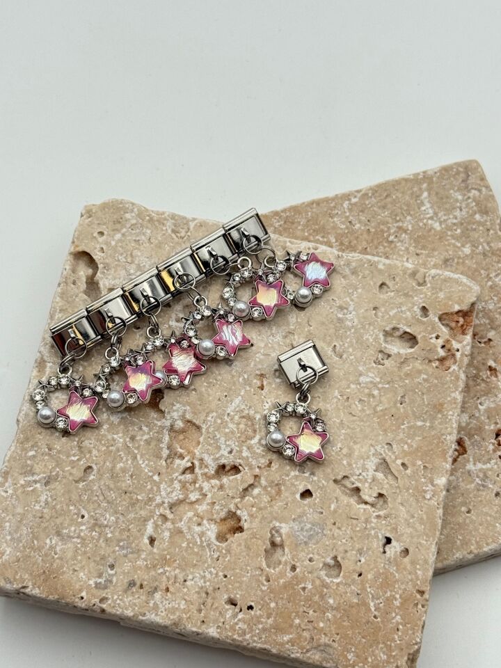 NMT Charm // CHARM-725