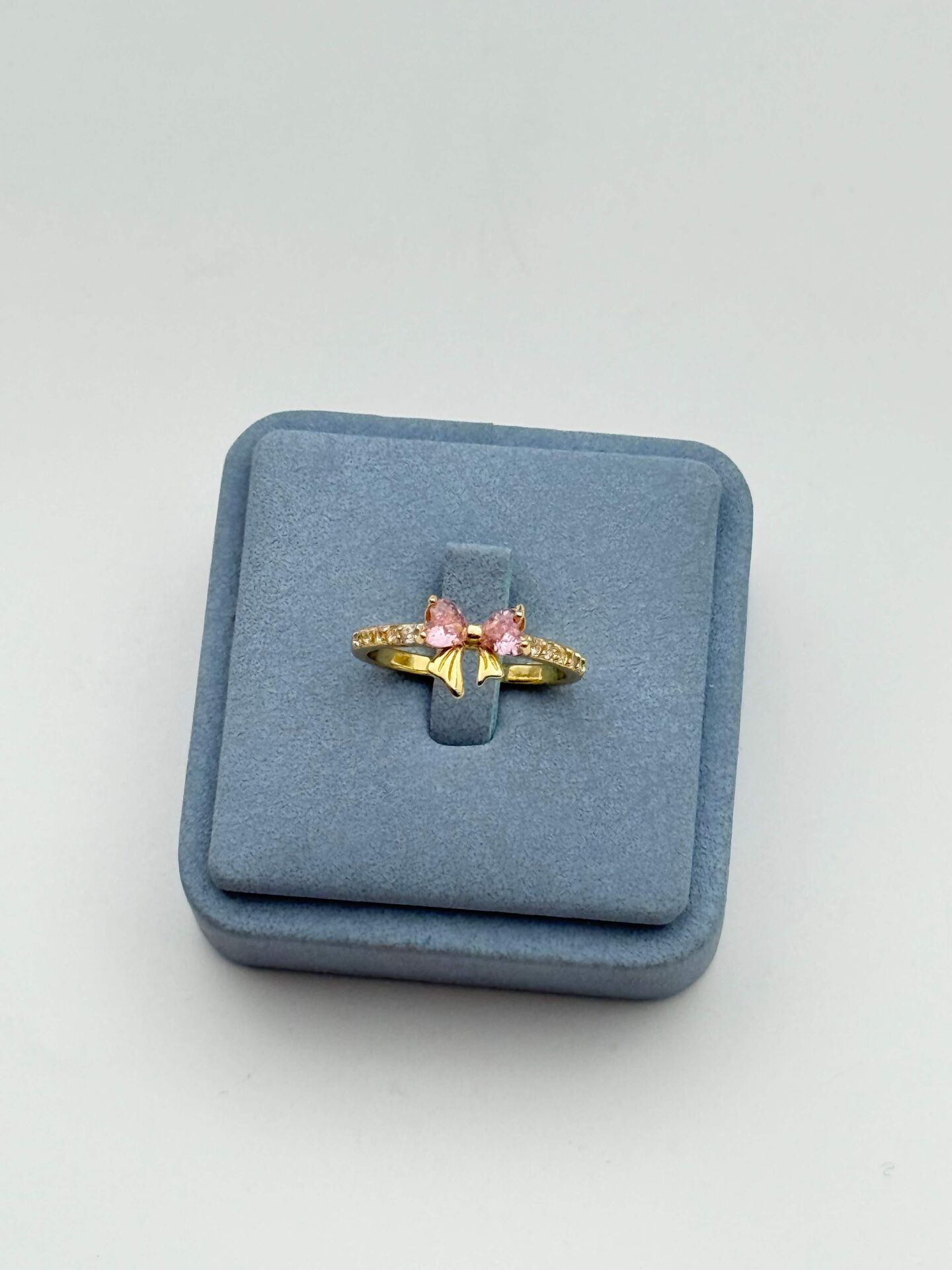 VIP Prenses Yüzük (Ayarlanabilir) // YÜZÜK-2024