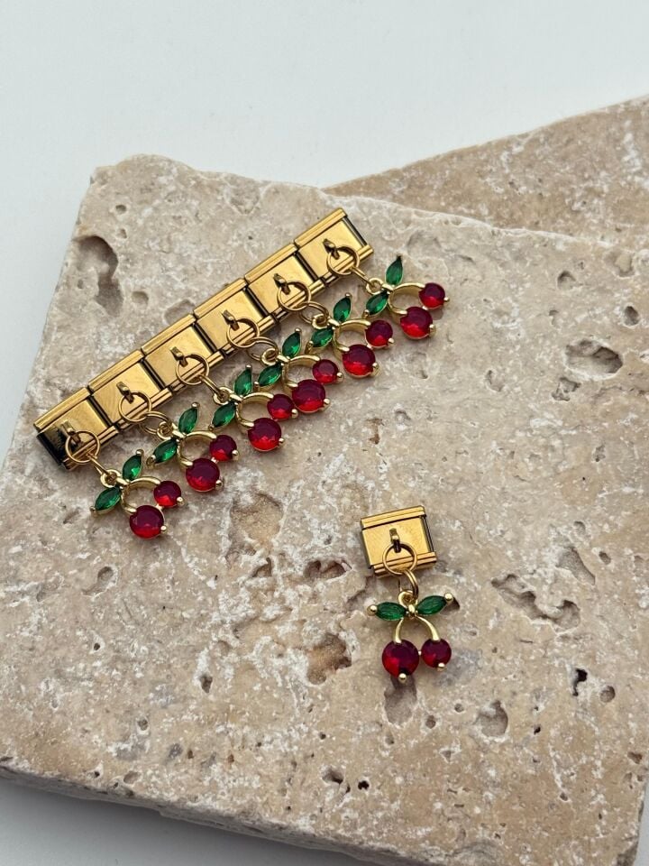 NMT Charm // CHARM-726