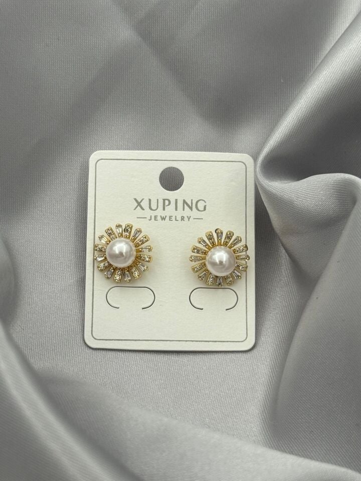XUPING Küpe // K-XU-1863