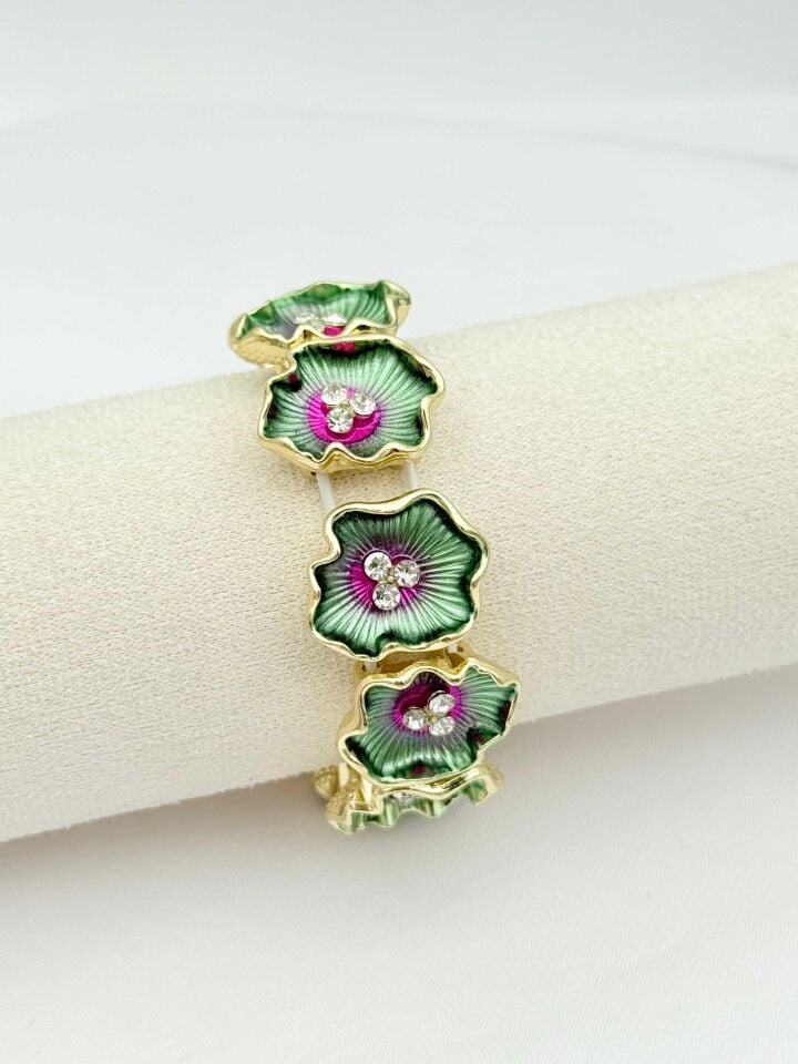 VIP Summer Bileklik // KELEPCE-4399