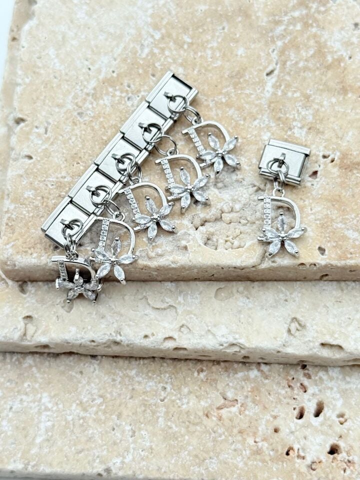 NMT Charm // CHARM-1115