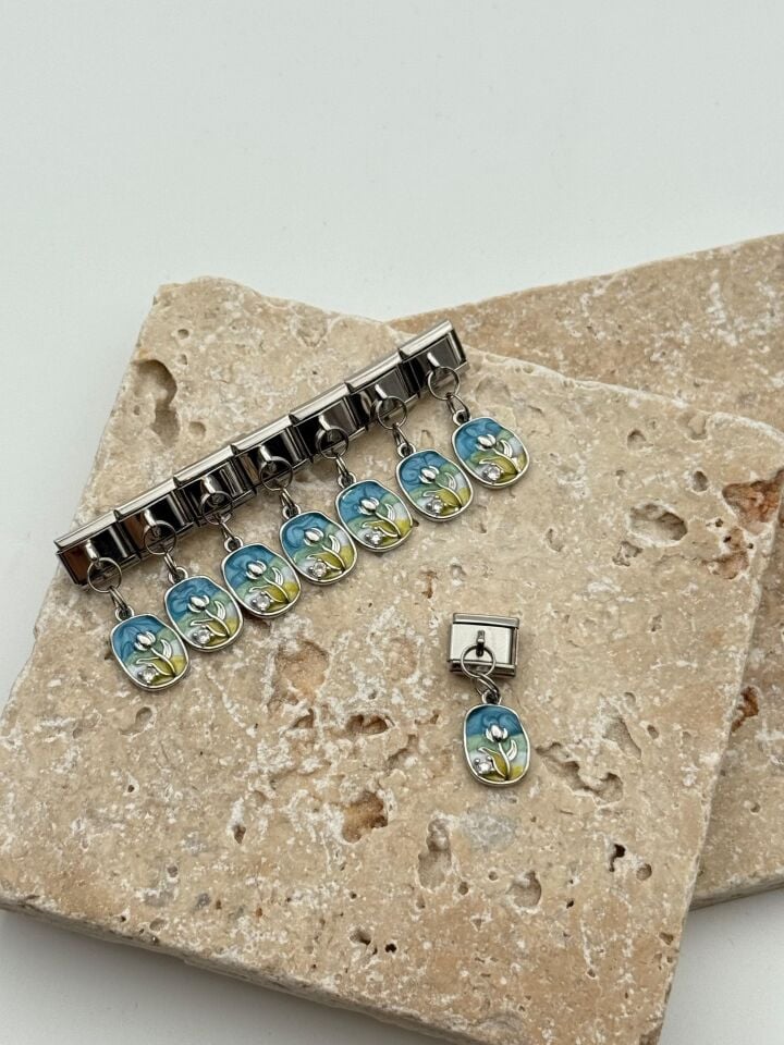 NMT Charm // CHARM-728