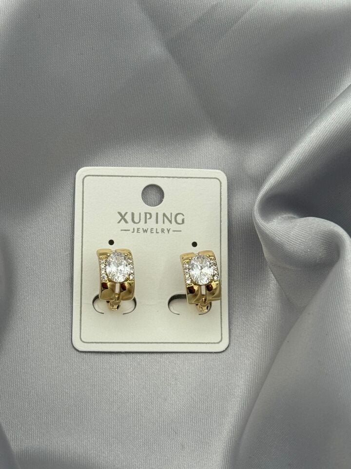 XUPING Küpe // K-XU-1865