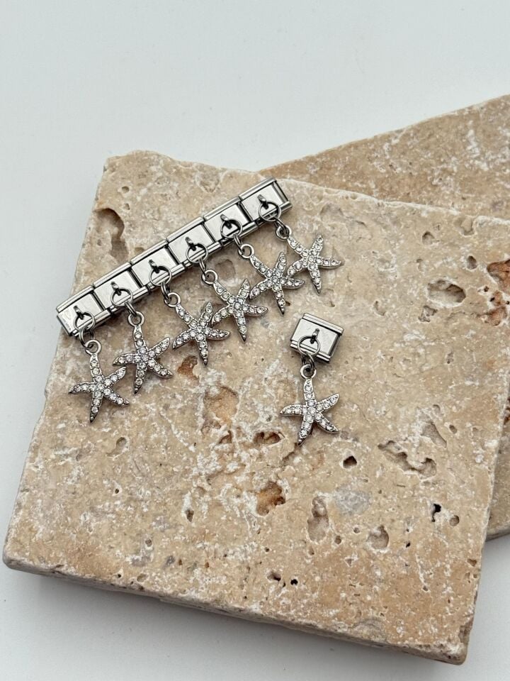 NMT Charm // CHARM-729