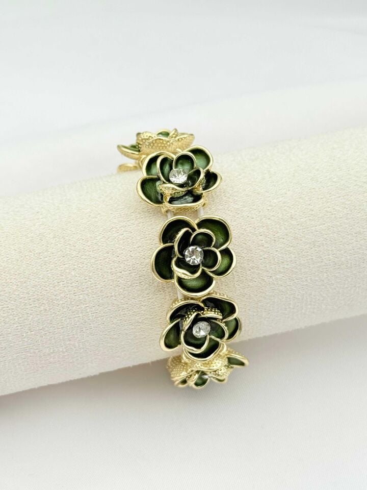 VIP Summer Bileklik // KELEPCE-4401