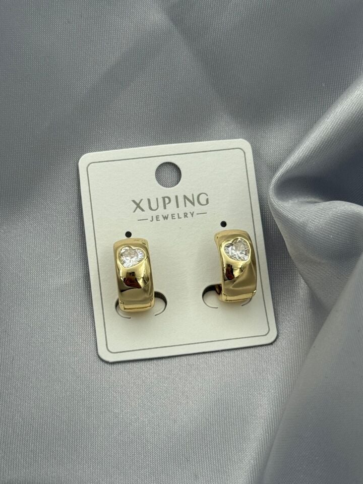 XUPING Küpe // K-XU-1866