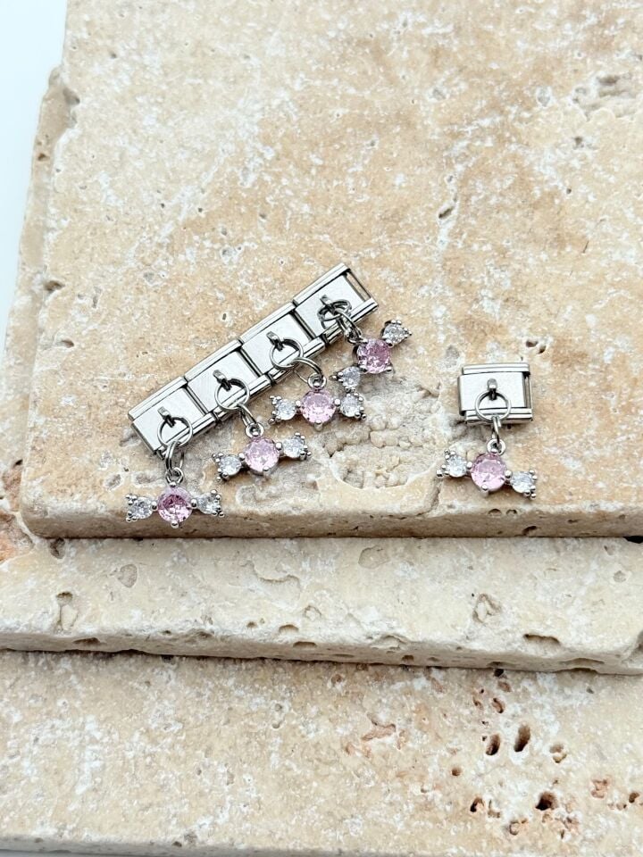 NMT Charm // CHARM-1117