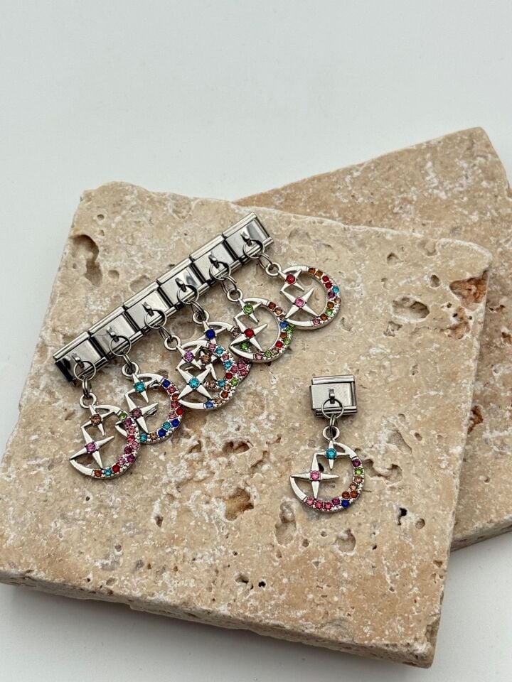 NMT Charm // CHARM-730