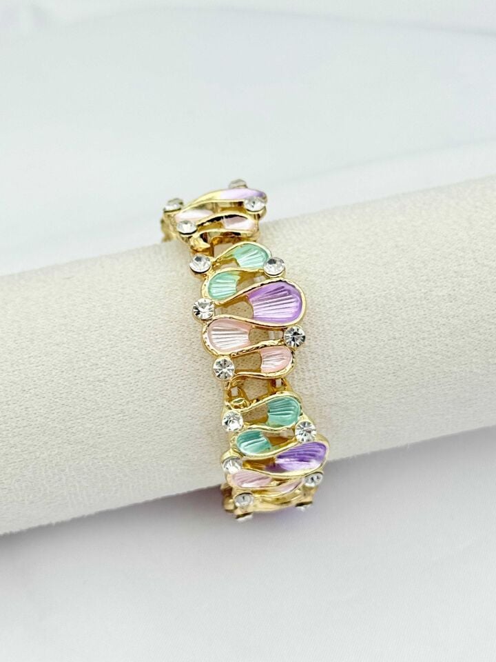 VIP Summer Bileklik // KELEPCE-4402