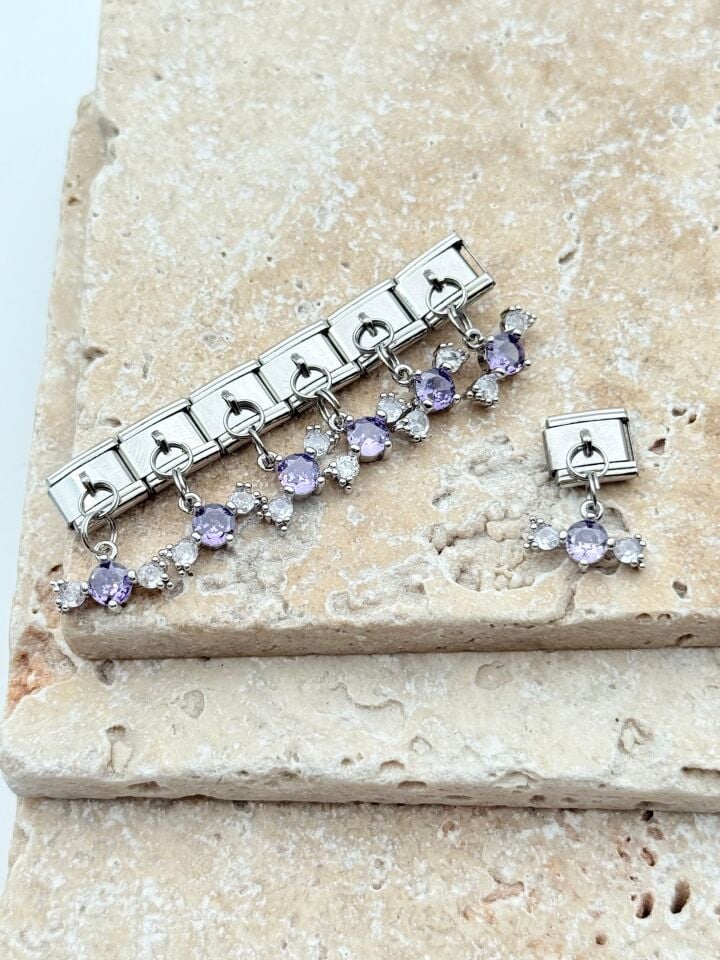 NMT Charm // CHARM-1118