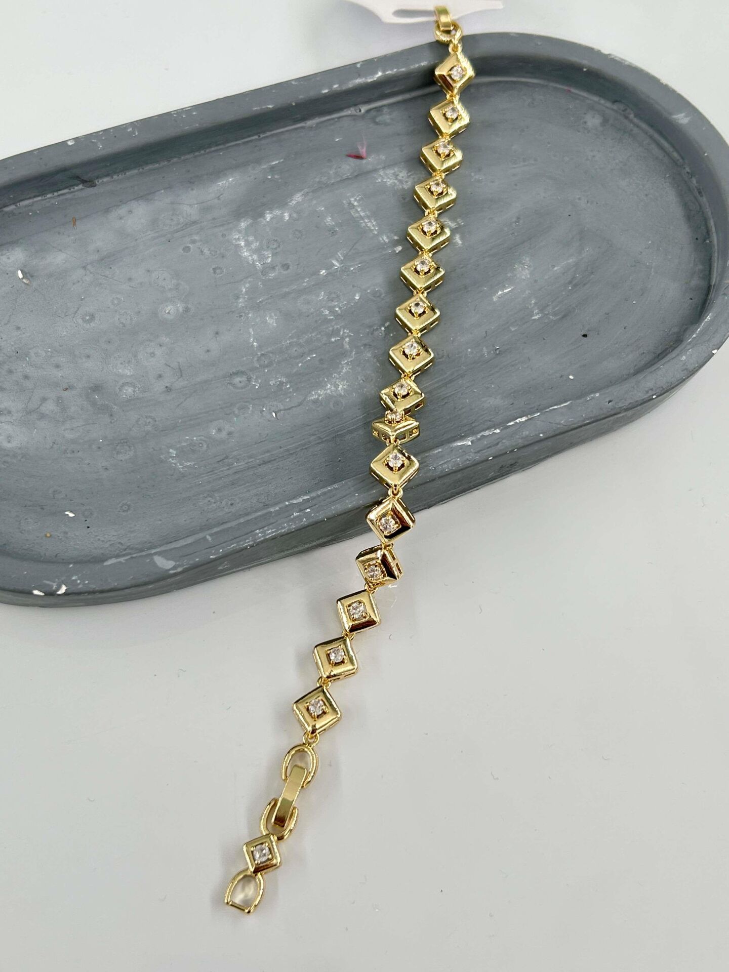 VIP 14K Bileklik // BILEK-4716