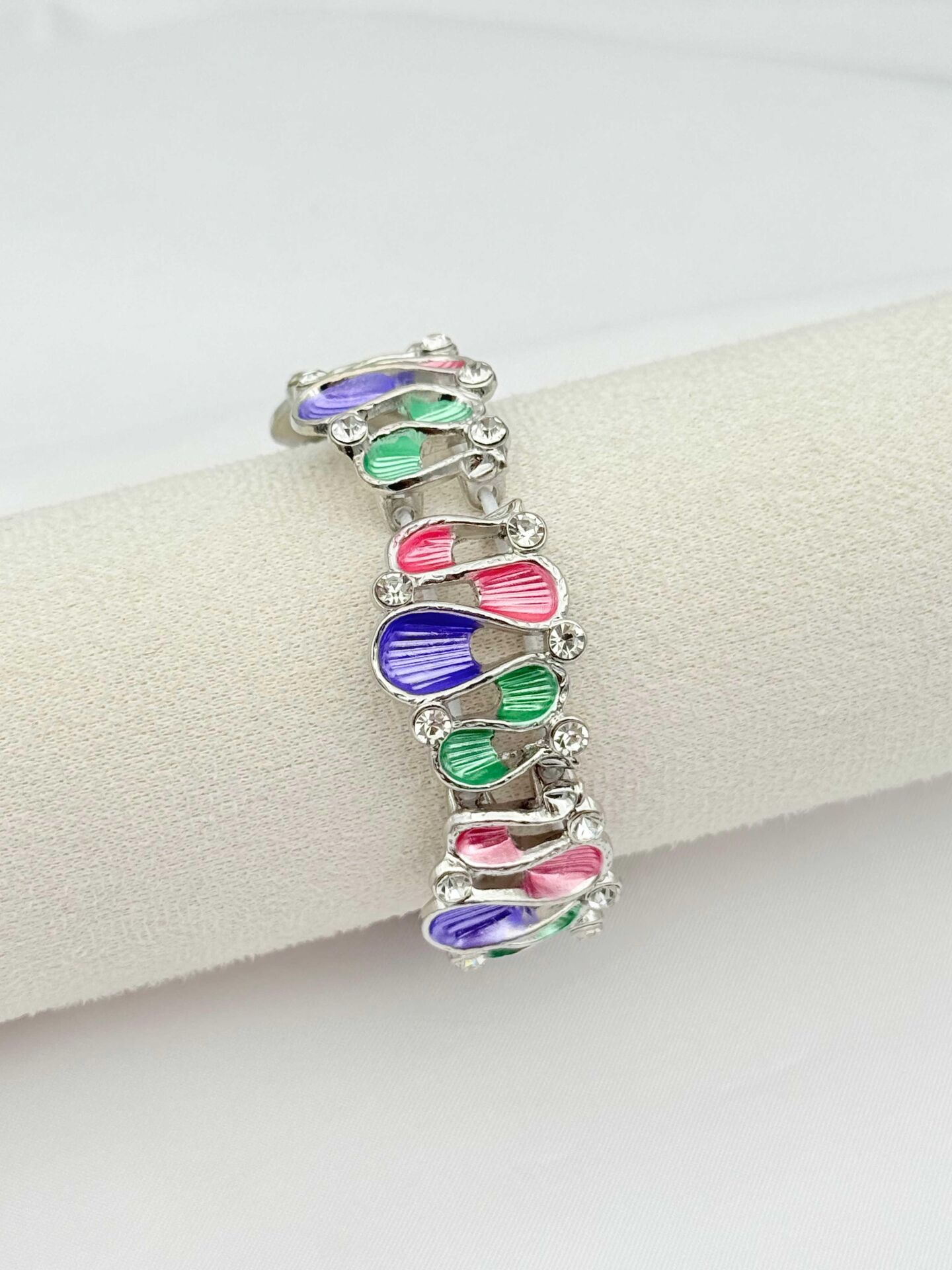 VIP Summer Bileklik // KELEPCE-4403