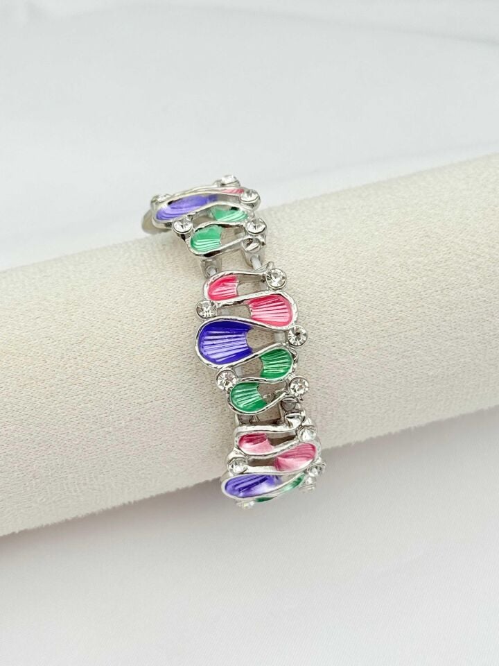 VIP Summer Bileklik // KELEPCE-4403