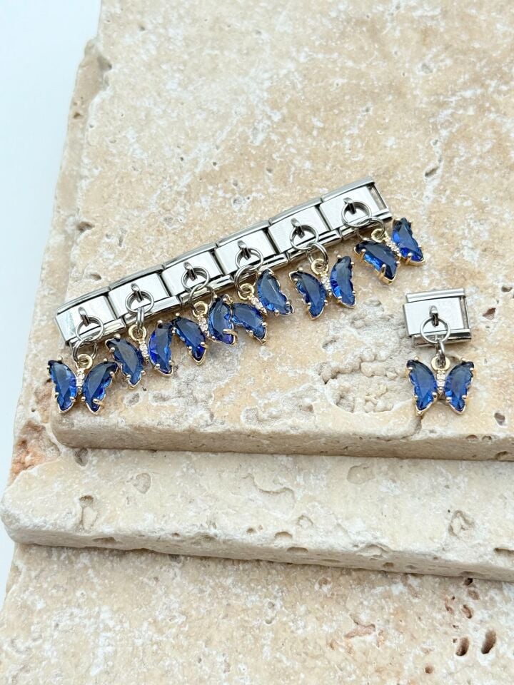 NMT Charm // CHARM-1119