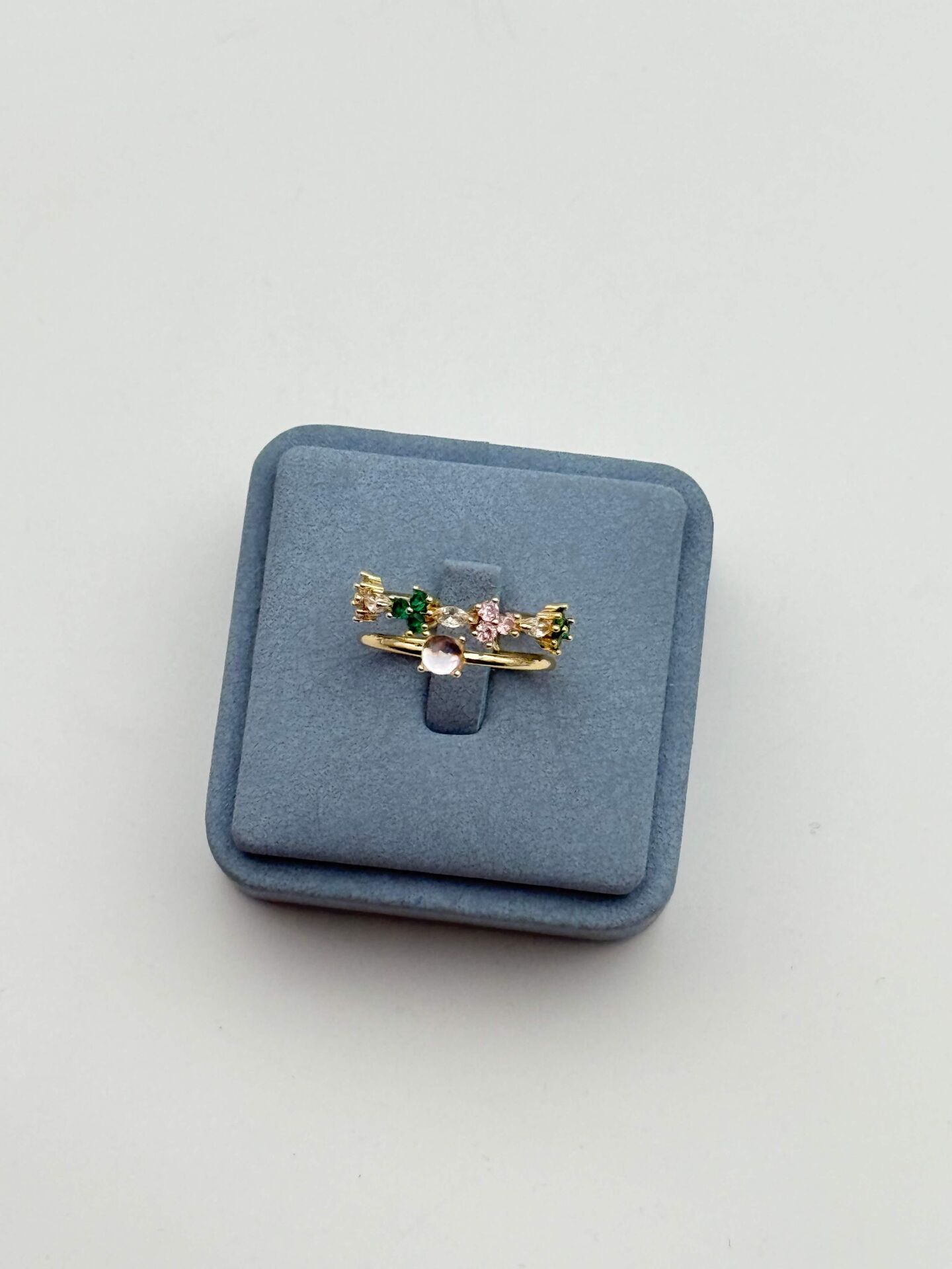 VIP Prenses Yüzük (Ayarlanabilir) // YÜZÜK-2032