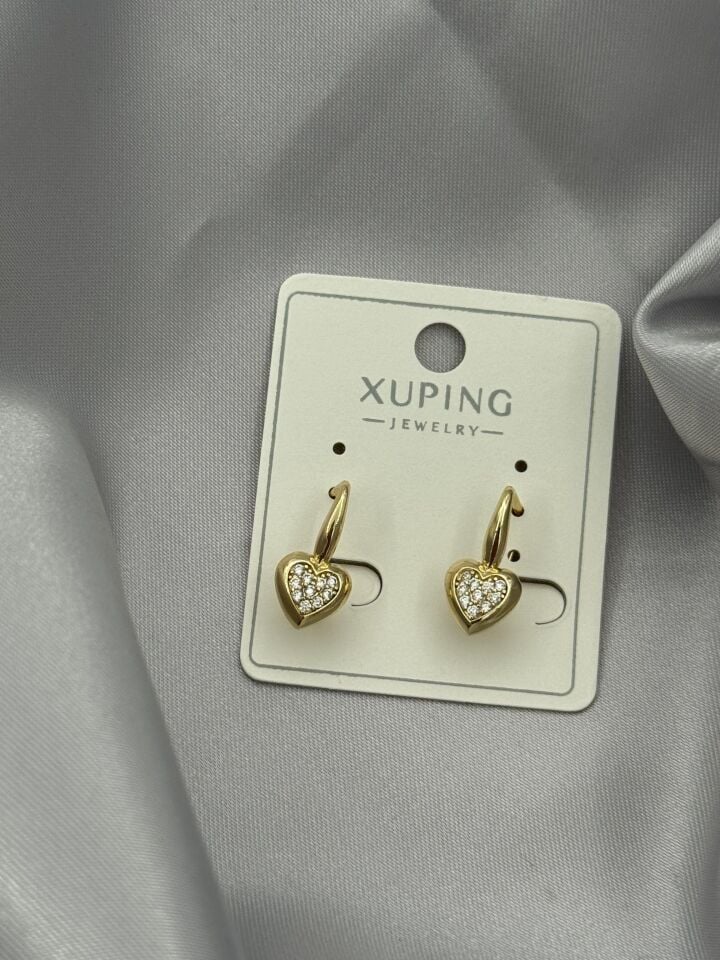 XUPING Küpe // K-XU-1869