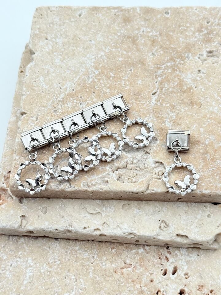 NMT Charm // CHARM-1120