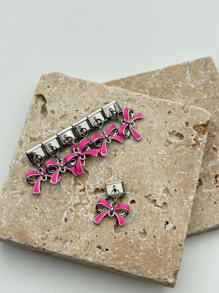 NMT Charm // CHARM-733