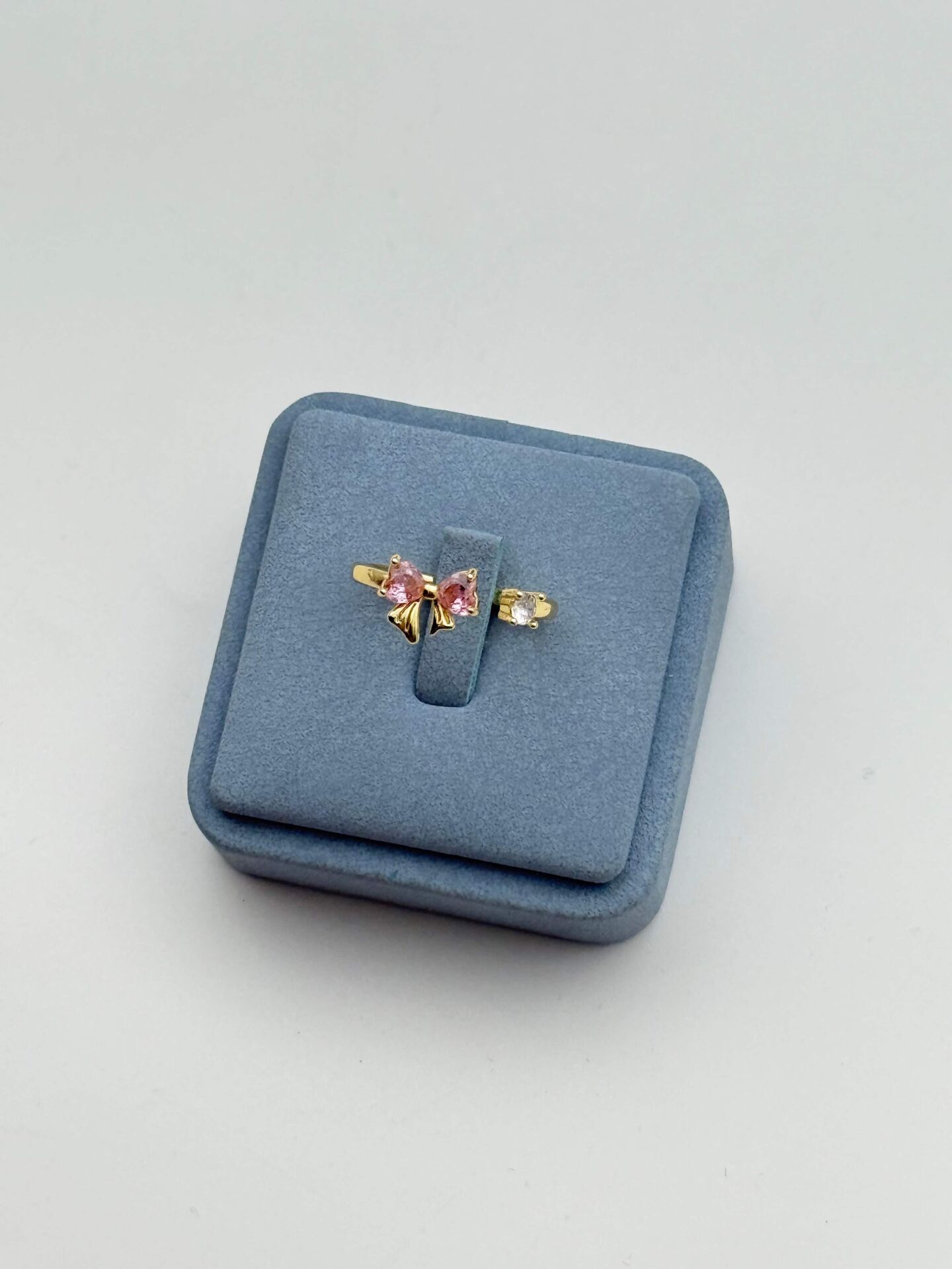 VIP Prenses Yüzük (Ayarlanabilir) // YÜZÜK-2034