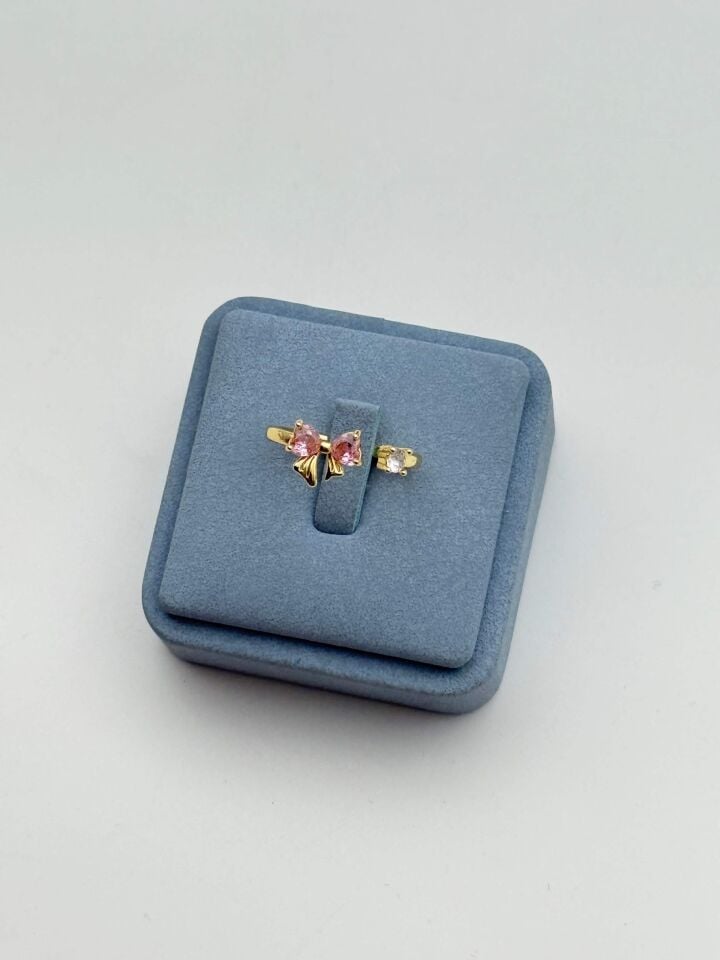 VIP Prenses Yüzük (Ayarlanabilir) // YÜZÜK-2034