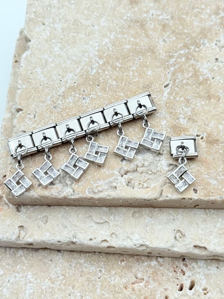 NMT Charm // CHARM-1121