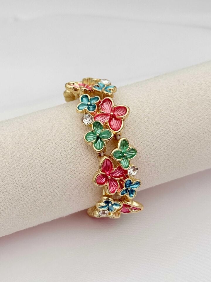 VIP Summer Bileklik // KELEPCE-4406