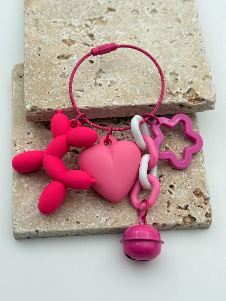 Bag Charm // CHARM-735