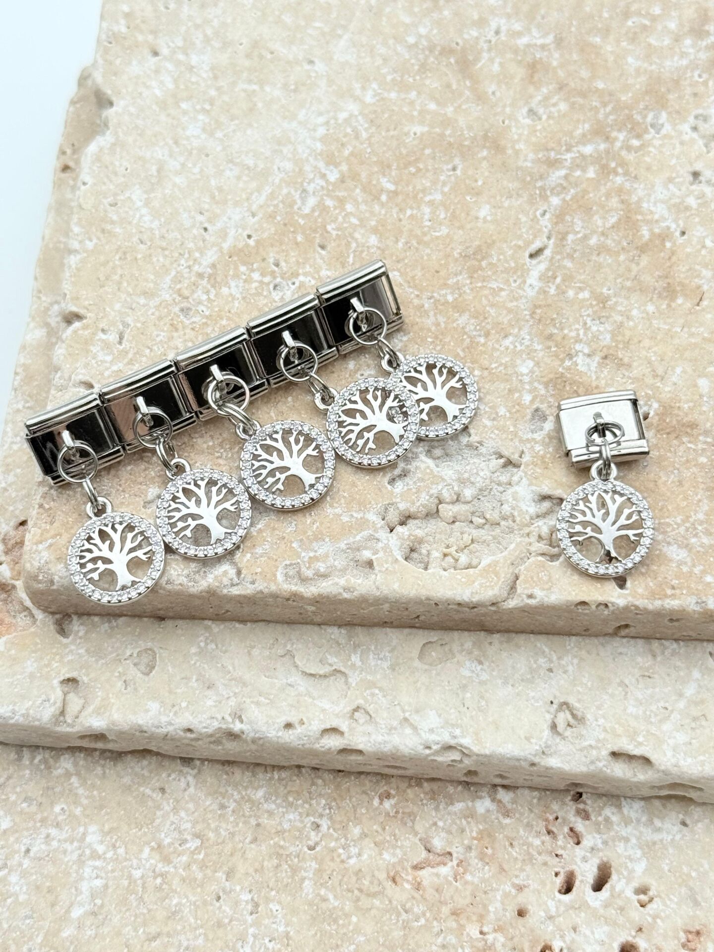 NMT Charm // CHARM-1122