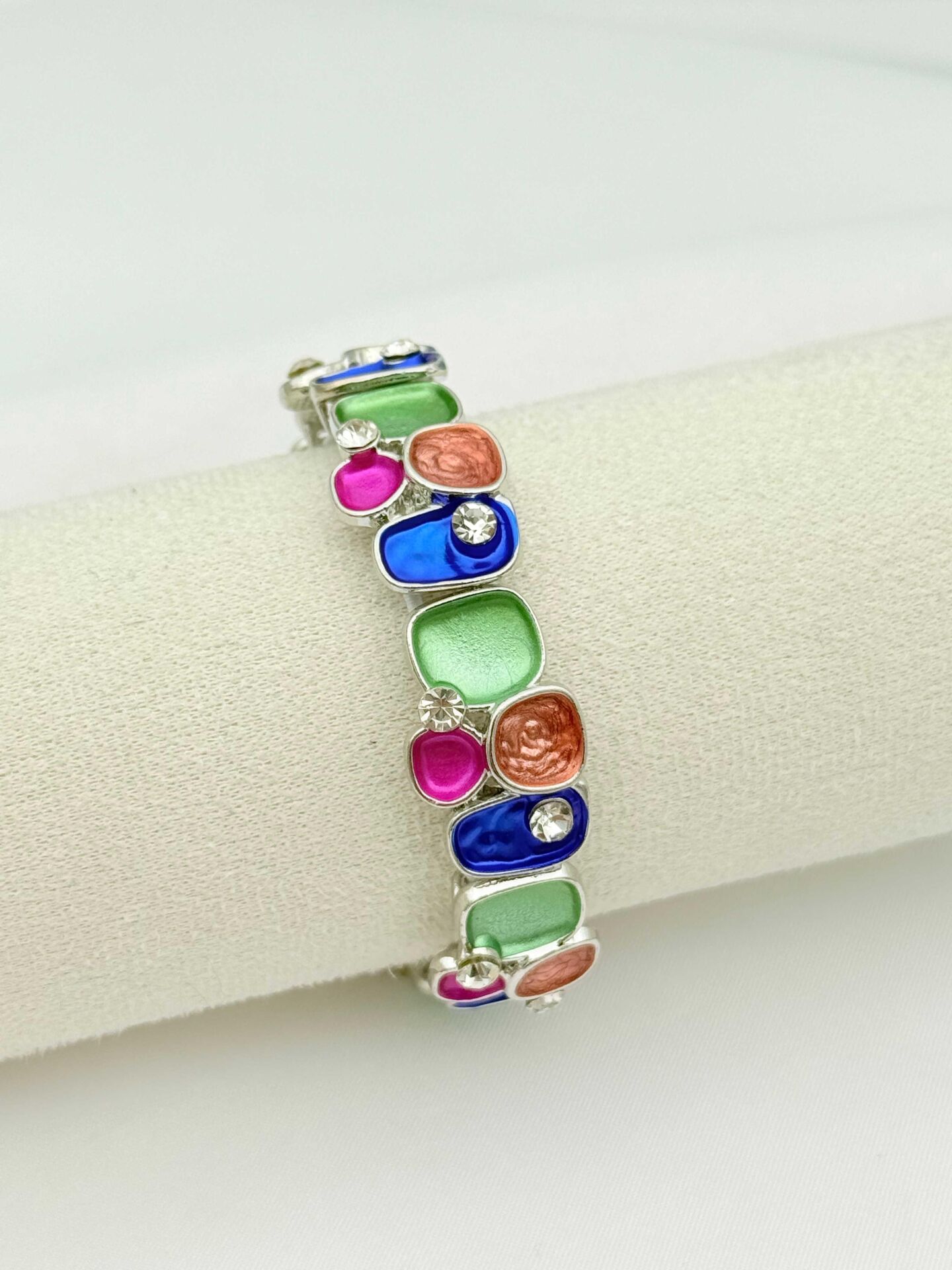 VIP Summer Bileklik // KELEPCE-4407