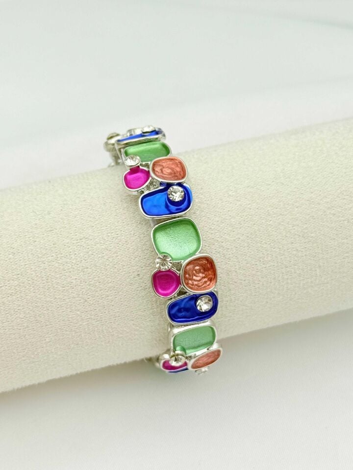 VIP Summer Bileklik // KELEPCE-4407