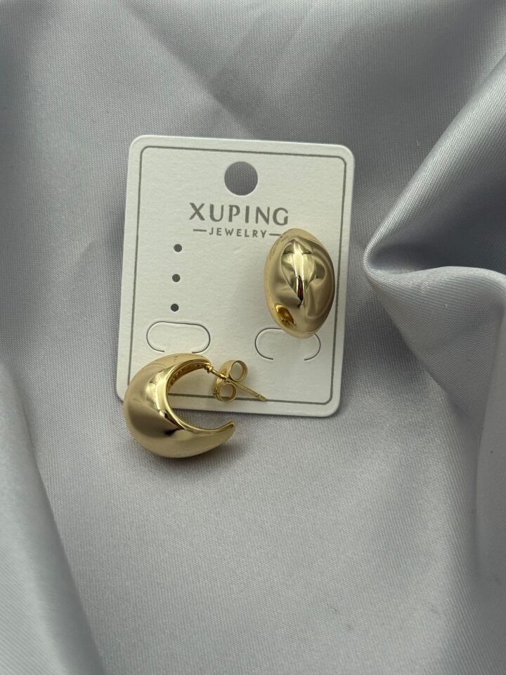 XUPING Küpe // K-XU-1873