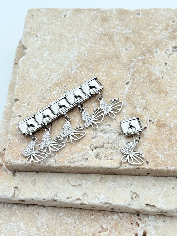 NMT Charm // CHARM-1124