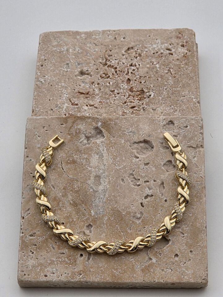 VIP-Sonderedition Armband // WRIST-6136