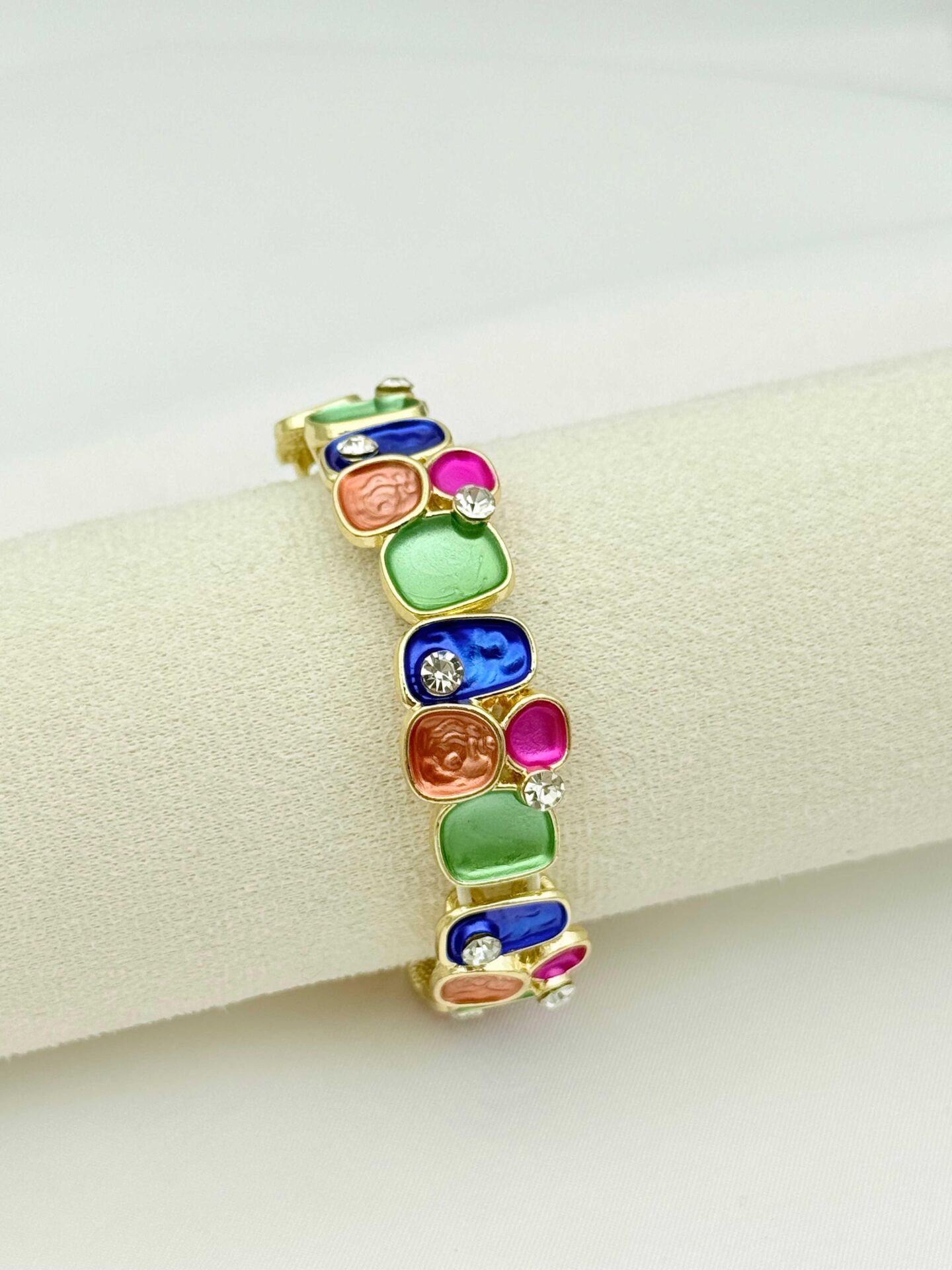 VIP Summer Bileklik // KELEPCE-4409