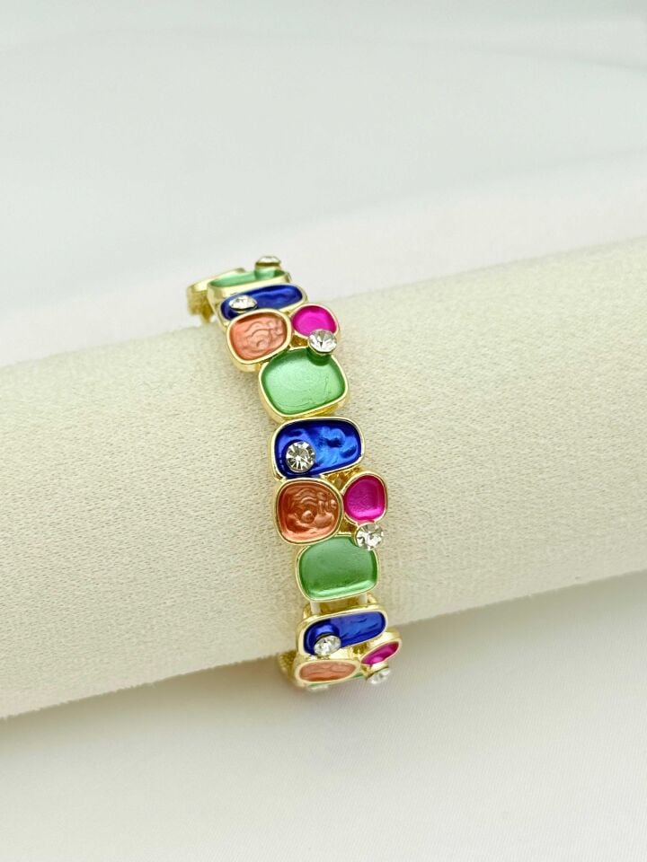 VIP Summer Bileklik // KELEPCE-4409