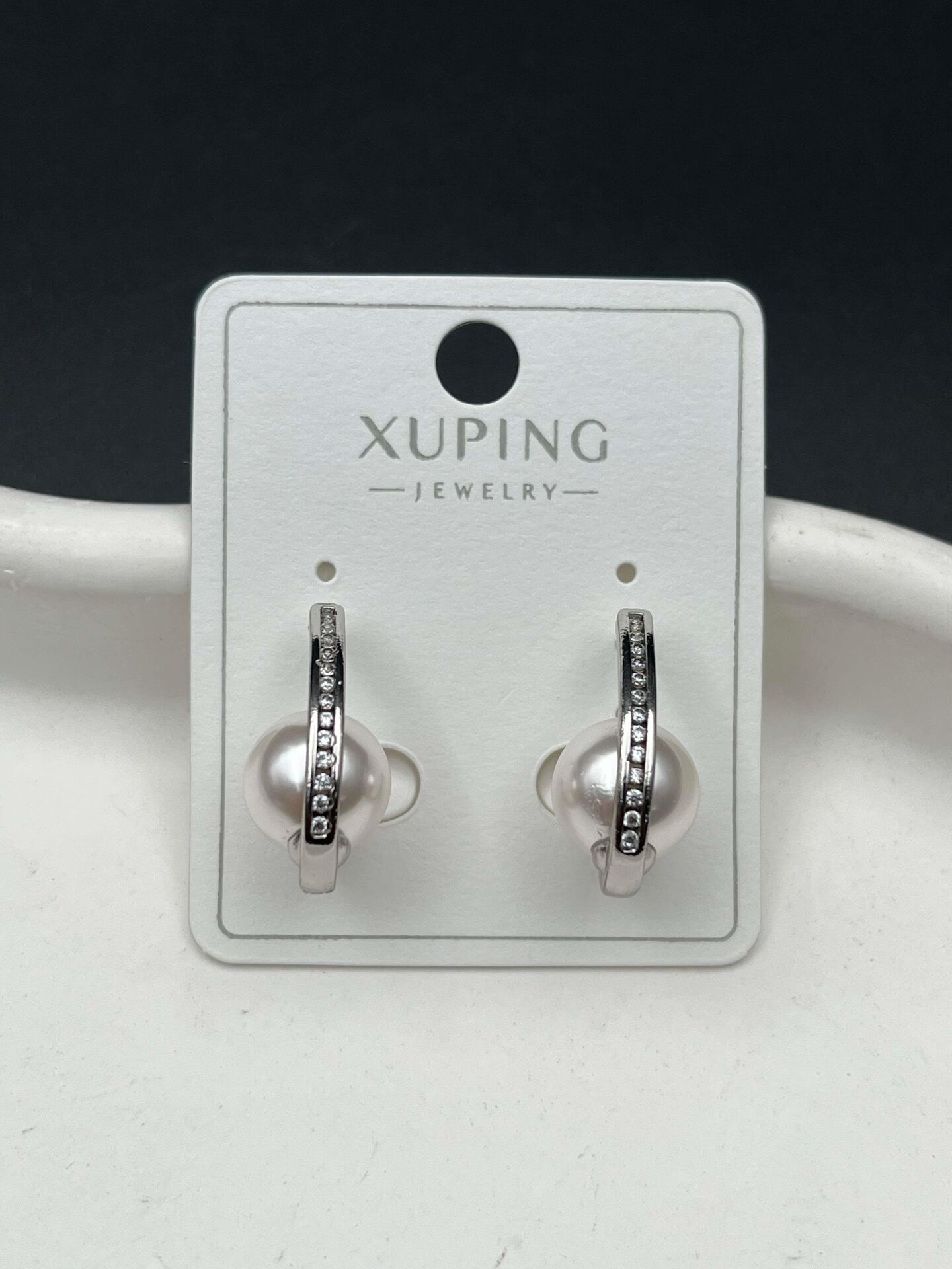 XUPING Küpe // K-XU-1426