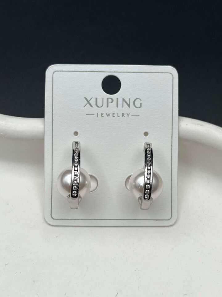 XUPING Küpe // K-XU-1426