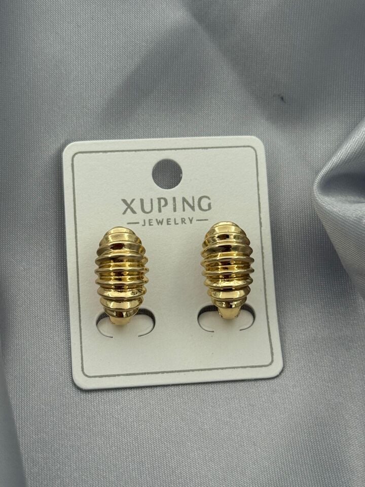 XUPING Küpe // K-XU-1874