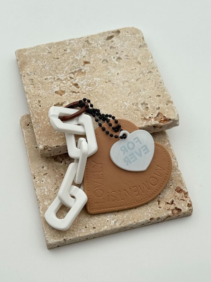 Bag Charm // CHARM-738